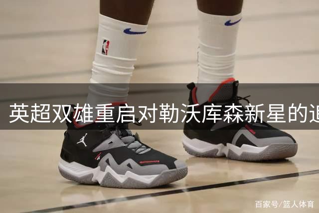 英超双雄重启对勒沃库森新星的追逐